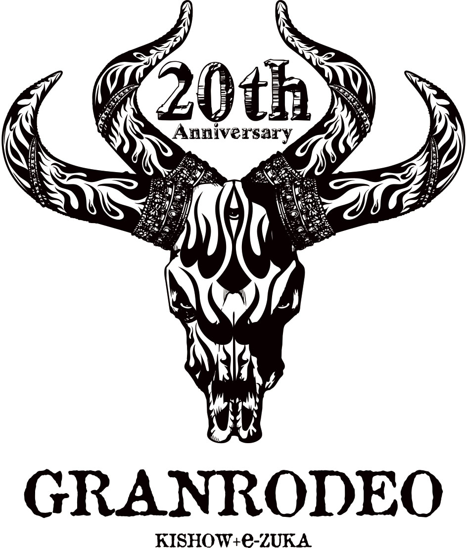 GRANRODEO結成20周年イヤーにベストアルバム発売＆ツアー開催
