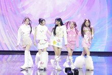 ILLIT (c)CJ ENM Co., Ltd, All Rights Reserved