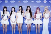 IVE (c)CJ ENM Co., Ltd, All Rights Reserved