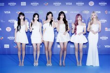 IVE (c)CJ ENM Co., Ltd, All Rights Reserved