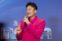 J.Y. Park (c)CJ ENM Co., Ltd, All Rights Reserved