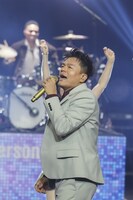 J.Y. Park (c)CJ ENM Co., Ltd, All Rights Reserved