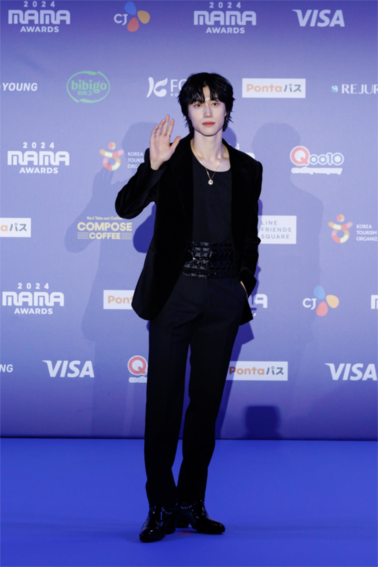 クァク・ドンヨン (c)CJ ENM Co., Ltd, All Rights Reserved