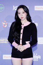 イ・ヨンジ (c)CJ ENM Co., Ltd, All Rights Reserved