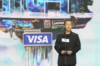 リー・アイザック・チョン (c)CJ ENM Co., Ltd, All Rights Reserved