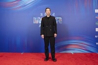 リー・アイザック・チョン (c)CJ ENM Co., Ltd, All Rights Reserved