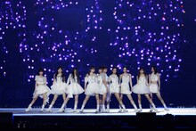 ME:I (c)CJ ENM Co., Ltd, All Rights Reserved