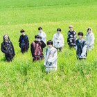 メンズアイドルSAD originals.のZeppワンマンがBlu-rayに