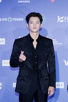 ソ・イングク (c)CJ ENM Co., Ltd, All Rights Reserved