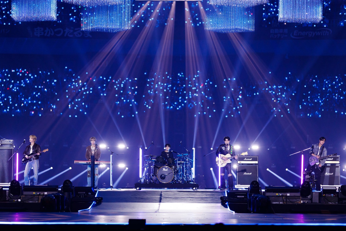 TOENZE (c)CJ ENM Co., Ltd, All Rights Reserved