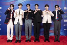 TWS (c)CJ ENM Co., Ltd, All Rights Reserved