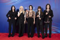 YOUNG POSSE (c)CJ ENM Co., Ltd, All Rights Reserved