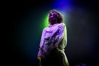 志磨遼平（Vo）（撮影：森好弘）