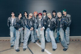 JO1のツアー「JO1DER SHOW 2024」が横浜で開幕、初のワールドツアー開催を発表