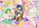 中島愛、May'nが歌唱参加「マクロスF」オールタイムベスト、ランカ・リーの誕生日に発売決定