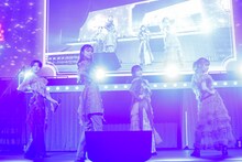 AMEFURASSHI（提供：スターダストプロモーション）