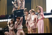 Always Loveyou（提供：スターダストプロモーション）