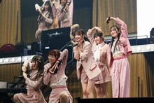 Always Loveyou（提供：スターダストプロモーション）