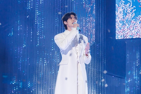 ピョン・ウソク (c)CJ ENM Co., Ltd, All Rights Reserved