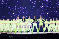 (G)I-DLE (c)CJ ENM Co., Ltd, All Rights Reserved