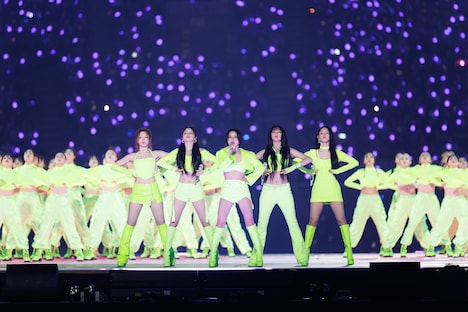 (G)I-DLE (c)CJ ENM Co., Ltd, All Rights Reserved