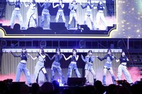 MISS MERCY（提供：スターダストプロモーション）