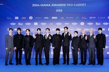 SEVENTEEN (c)CJ ENM Co., Ltd, All Rights Reserved