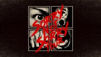 「『Sorry Not Sorry』 TOUR」告知ビジュアル