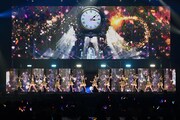 「≒JOYホールツアー2024『今日から君は恋人』」ファイナル公演の様子。(c)YOANI