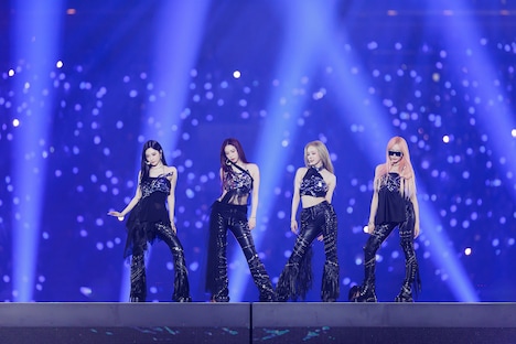 aespa (c)CJ ENM Co., Ltd, All Rights Reserved