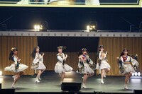 ばってん少女隊（提供：スターダストプロモーション）