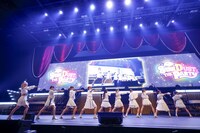 私立恵比寿中学（提供：スターダストプロモーション）