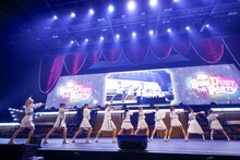 私立恵比寿中学（提供：スターダストプロモーション）