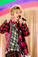 佐野勇斗（撮影：小坂茂雄）