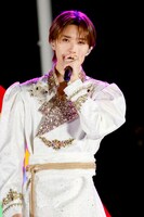 山中柔太朗（撮影：小坂茂雄）