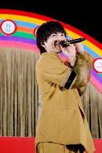 吉田仁人（撮影：小坂茂雄）