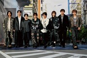 Hey! Say! JUMP全349曲をサブスク解禁、最新アルバムやせんせーションズの楽曲も