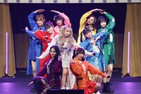 いぎなり東北産（提供：スターダストプロモーション）