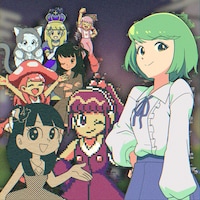 待つことが苦手組。「待つことが苦手になりました」配信ジャケット