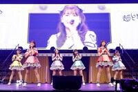 超ときめき♡宣伝部（提供：スターダストプロモーション）