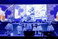 ukka（提供：スターダストプロモーション）