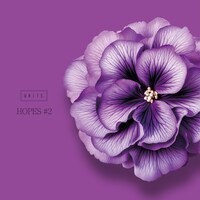 ユナイト「HOPES #2」ジャケット