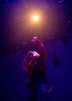 たなか（撮影：雨宮透貴）