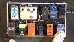 エフェクターはなぜ魅力的なのか？ 田渕ひさ子が語るNHK番組「NO EFFECTOR, NO LIFE.」