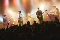 くるり（撮影：福政良治）