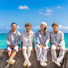 HYが映画「366日」主題歌リリース、16年経て生まれたアンサーソング