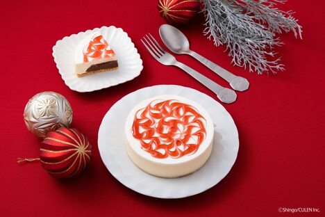 カスタード&ショコラ