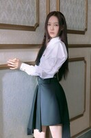 RYU SA RANG（ユ・サラン）