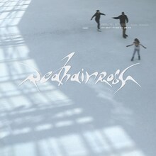 Redhair Rosy「Parkengo」配信ジャケット