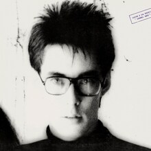 SHEENA & THE ROKKETS「チャンネル・グー」ジャケット